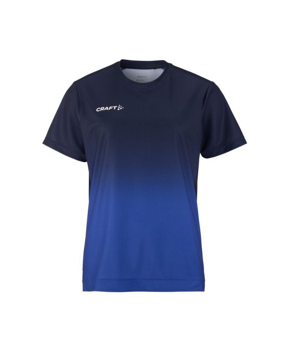 T-shirt personnalisable CRAFT Evolve 2.0 Structured Graphic Jersey W