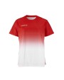 T-shirt personnalisable CRAFT Evolve 2.0 Structured Graphic Jersey W