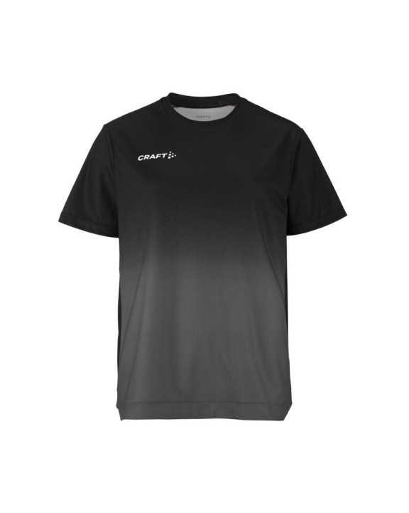 T-shirt personnalisable CRAFT Evolve 2.0 Structured Graphic Jersey W
