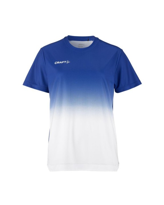 T-shirt personnalisable CRAFT Evolve 2.0 Structured Graphic Jersey W