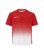 T-shirt personnalisable CRAFT Evolve 2.0 Structured Graphic Jersey JR