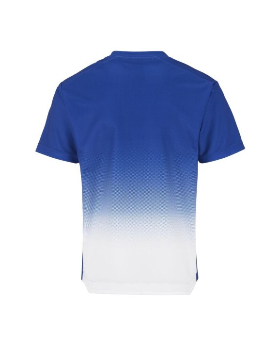 T-shirt personnalisable CRAFT Evolve 2.0 Structured Graphic Jersey JR