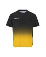 T-shirt personnalisable CRAFT Evolve 2.0 Structured Graphic Jersey JR