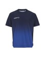T-shirt personnalisable CRAFT Evolve 2.0 Structured Graphic Jersey JR
