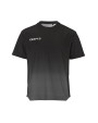 T-shirt personnalisable CRAFT Evolve 2.0 Structured Graphic Jersey JR