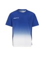 T-shirt personnalisable CRAFT Evolve 2.0 Structured Graphic Jersey JR
