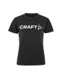 T-shirt personnalisable CRAFT Community 2.0 Craft Tee W