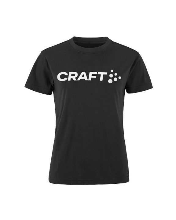 T-shirt personnalisable CRAFT Community 2.0 Craft Tee W