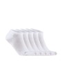 Sous-vêtement personnalisable CRAFT Active Footies 5-pack