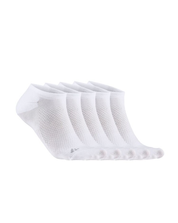 CRAFT Active Footies 5-pack Unterwäsche personalisierbar