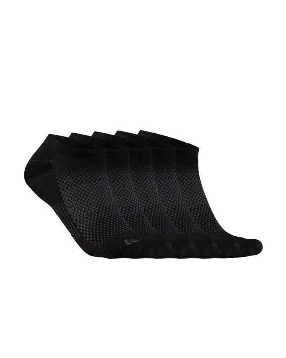 CRAFT Active Footies 5-pack Unterwäsche personalisierbar