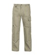 PROJOB 2501 ARBEITSHOSE Hose personalisierbar
