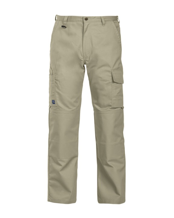 PROJOB 2501 ARBEITSHOSE Hose personalisierbar