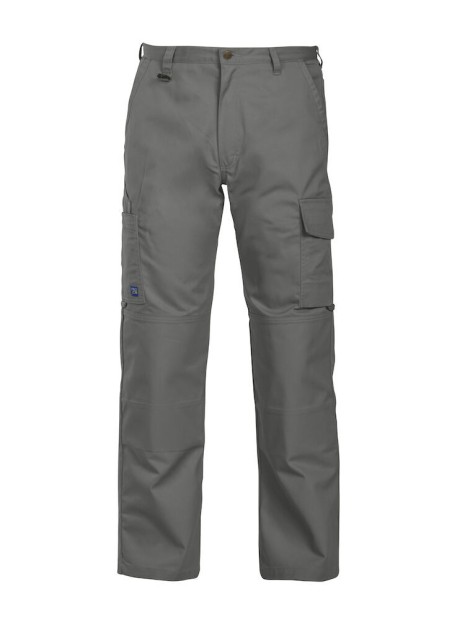 PROJOB 2501 PANTALON POLYESTER CORDURA stone grey personnalisable