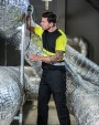 PROJOB 2501 ARBEITSHOSE Hose personalisierbar