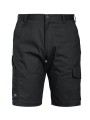 PROJOB 2505 SHORTS noir personnalisable
