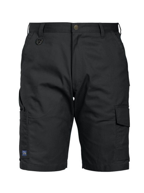 PROJOB 2505 SHORTS noir personnalisable