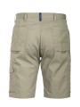 PROJOB 2505 SHORTS khaki personnalisable