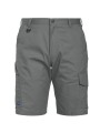 PROJOB 2505 SHORTS stone grey personnalisable
