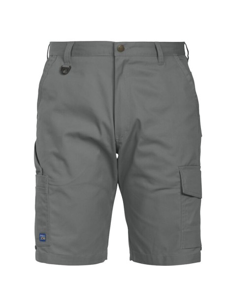 PROJOB 2505 SHORTS stone grey personnalisable