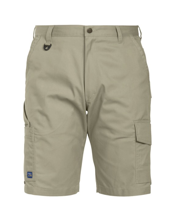 Bermuda & short personnalisable PROJOB 2505 SHORTS