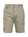 PROJOB 2505 SHORTS khaki personnalisable