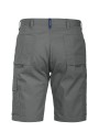PROJOB 2505 SHORTS stone grey personnalisable