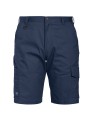 PROJOB 2505 SHORTS bleu marine personnalisable