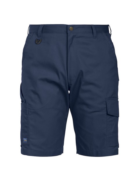 PROJOB 2505 SHORTS bleu marine personnalisable