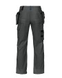 Broek PROJOB 5501 BROEK MET KNIEZAKKEN EN SPIJKERZAKKEN voor bedrukking &amp; borduring