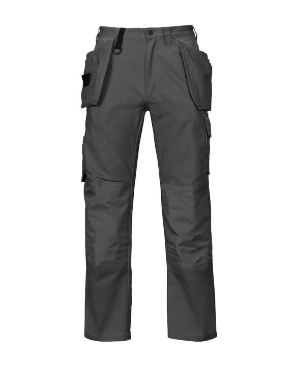 Broek PROJOB 5501 BROEK MET KNIEZAKKEN EN SPIJKERZAKKEN voor bedrukking &amp; borduring