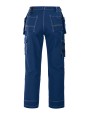 Broek PROJOB 5501 BROEK MET KNIEZAKKEN EN SPIJKERZAKKEN voor bedrukking &amp; borduring