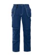Broek PROJOB 5501 BROEK MET KNIEZAKKEN EN SPIJKERZAKKEN voor bedrukking &amp; borduring