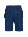 PROJOB 5502 SHORTS bleu personnalisable