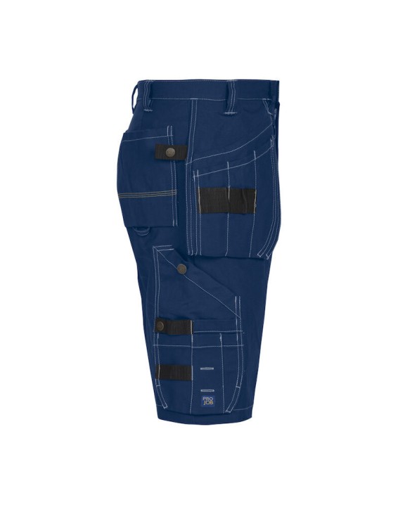 Bermuda & Short PROJOB 5502 SHORT MET SPIJKERZAKKEN voor bedrukking &amp; borduring