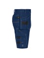 PROJOB 5502 SHORTS bleu personnalisable