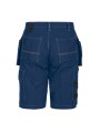 PROJOB 5502 SHORTS bleu personnalisable