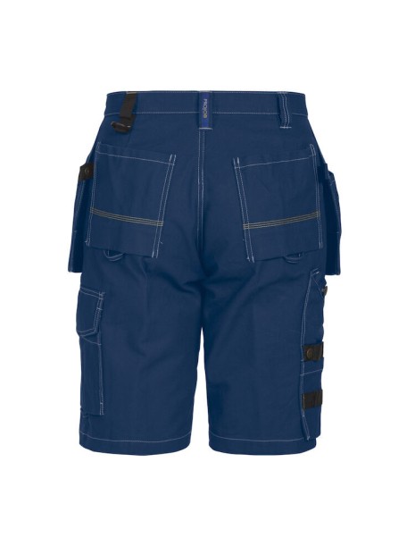 PROJOB 5502 SHORTS bleu personnalisable