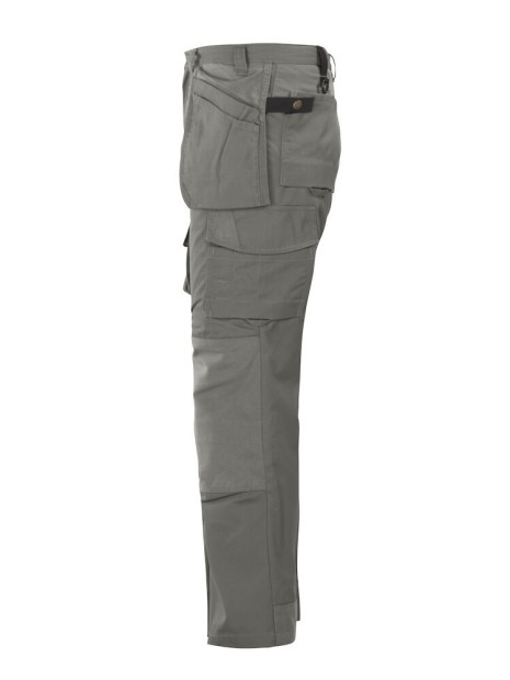 PROJOB 5506 PANTS stone grey personnalisable