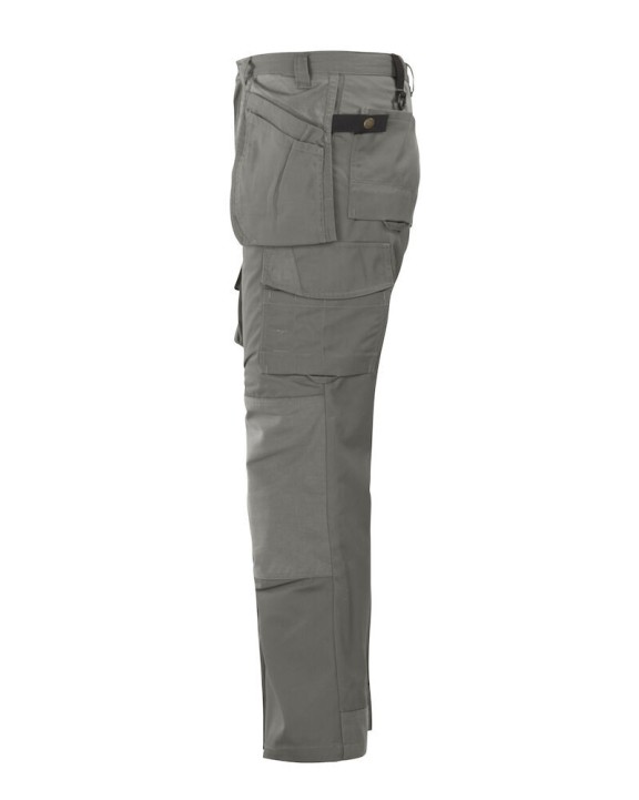 Broek PROJOB 5506 BROEK MET KNIEZAKKEN EN SPIJKERZAKKEN voor bedrukking &amp; borduring
