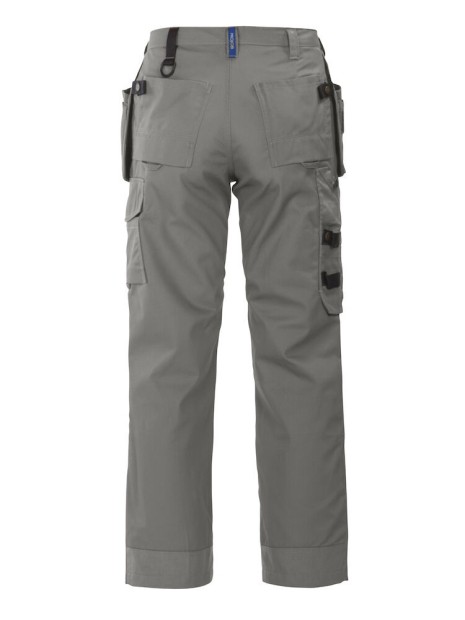 PROJOB 5506 PANTS stone grey personnalisable