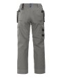 Broek PROJOB 5506 BROEK MET KNIEZAKKEN EN SPIJKERZAKKEN voor bedrukking &amp; borduring