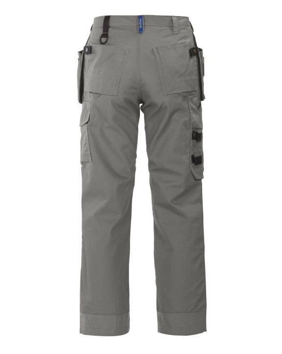 Broek PROJOB 5506 BROEK MET KNIEZAKKEN EN SPIJKERZAKKEN voor bedrukking &amp; borduring