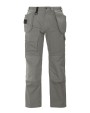 Broek PROJOB 5506 BROEK MET KNIEZAKKEN EN SPIJKERZAKKEN voor bedrukking &amp; borduring