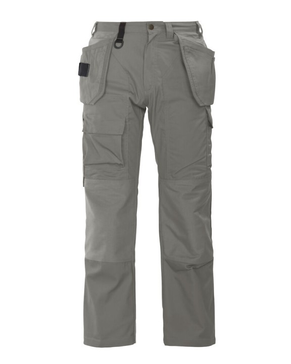 Broek PROJOB 5506 BROEK MET KNIEZAKKEN EN SPIJKERZAKKEN voor bedrukking &amp; borduring