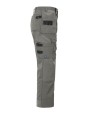 Broek PROJOB 5506 BROEK MET KNIEZAKKEN EN SPIJKERZAKKEN voor bedrukking &amp; borduring