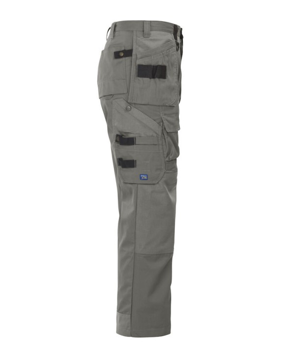 Broek PROJOB 5506 BROEK MET KNIEZAKKEN EN SPIJKERZAKKEN voor bedrukking &amp; borduring