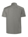 PROJOB 5205 CHEMISETTE argent personnalisable