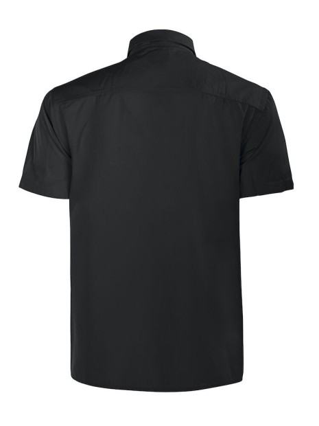 PROJOB 5205 CHEMISETTE noir personnalisable