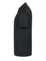 PROJOB 5205 CHEMISETTE noir personnalisable